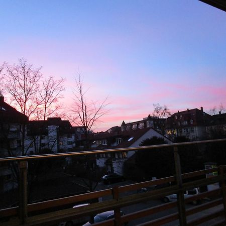 Apartment Schultheiss คอนสตานซ์ ห้อง รูปภาพ