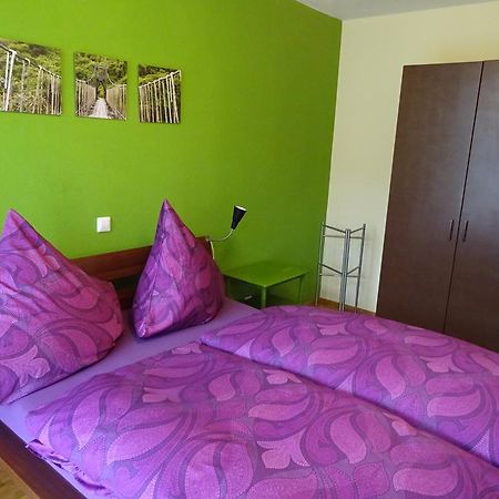 Apartment Schultheiss คอนสตานซ์ ภายนอก รูปภาพ