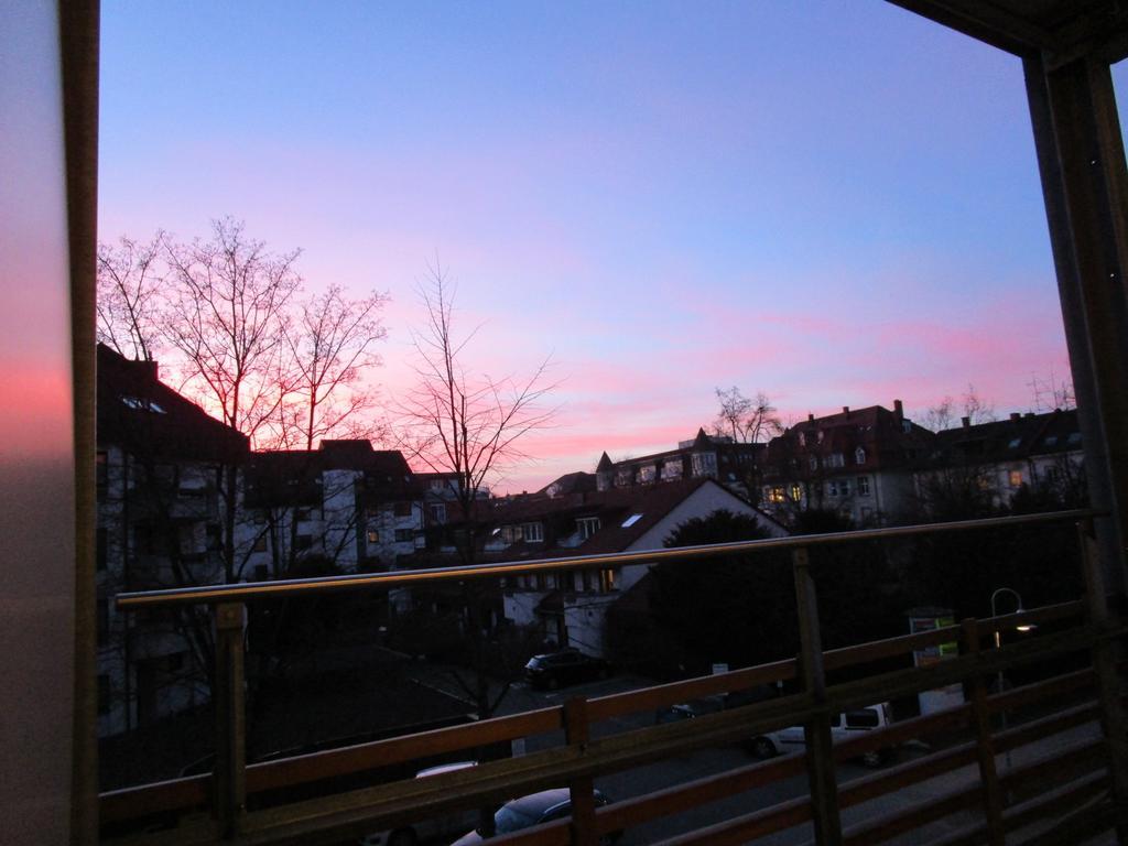 Apartment Schultheiss คอนสตานซ์ ห้อง รูปภาพ