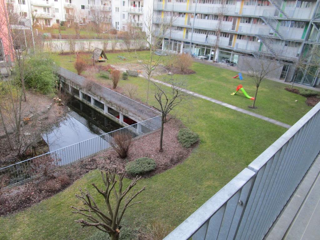 Apartment Schultheiss คอนสตานซ์ ห้อง รูปภาพ