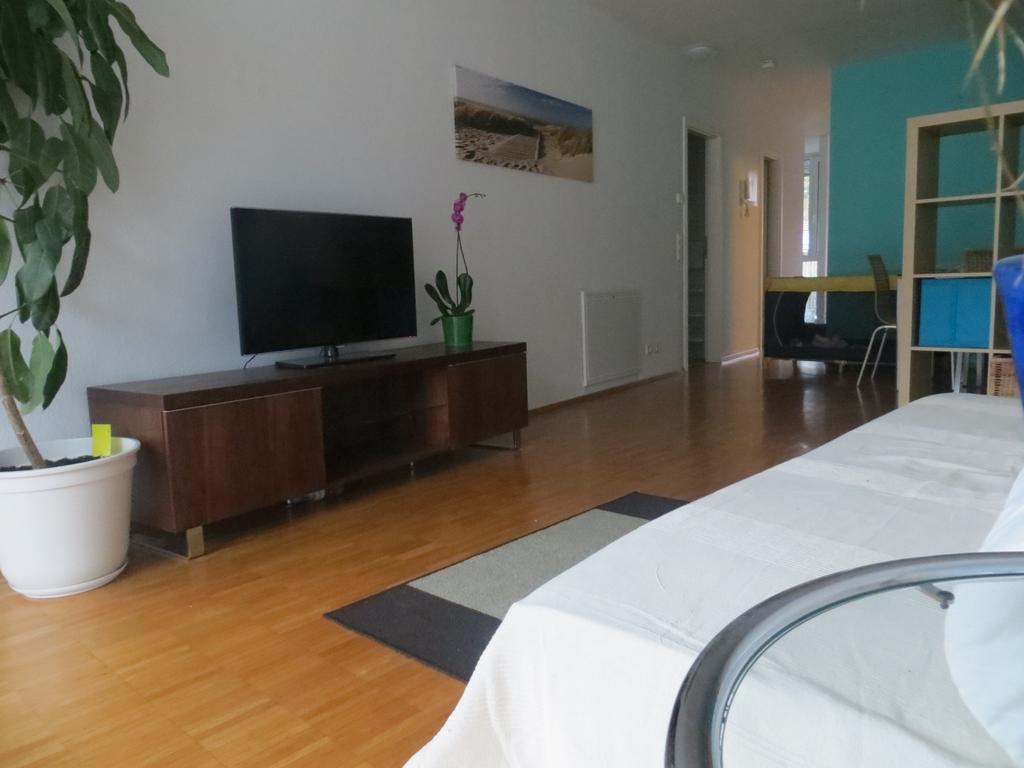 Apartment Schultheiss คอนสตานซ์ ห้อง รูปภาพ