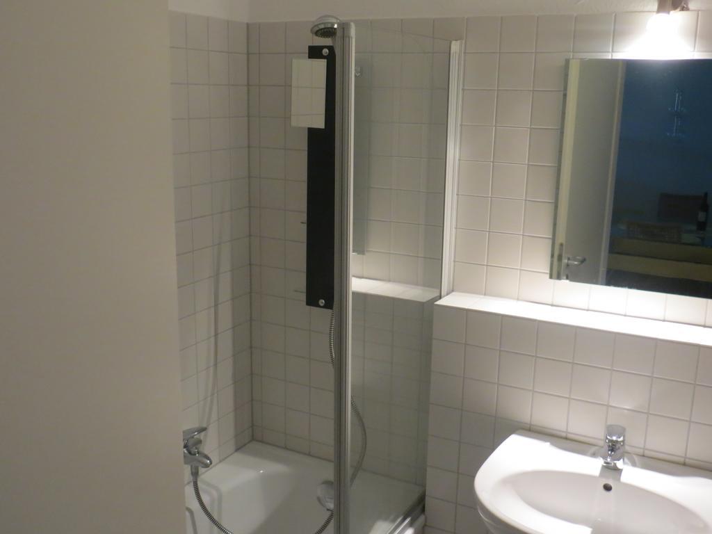 Apartment Schultheiss คอนสตานซ์ ห้อง รูปภาพ
